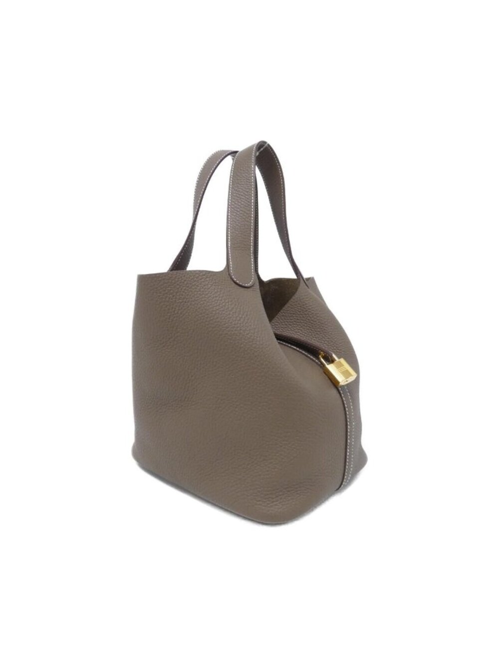Hermes Picotin Lock MM Bag